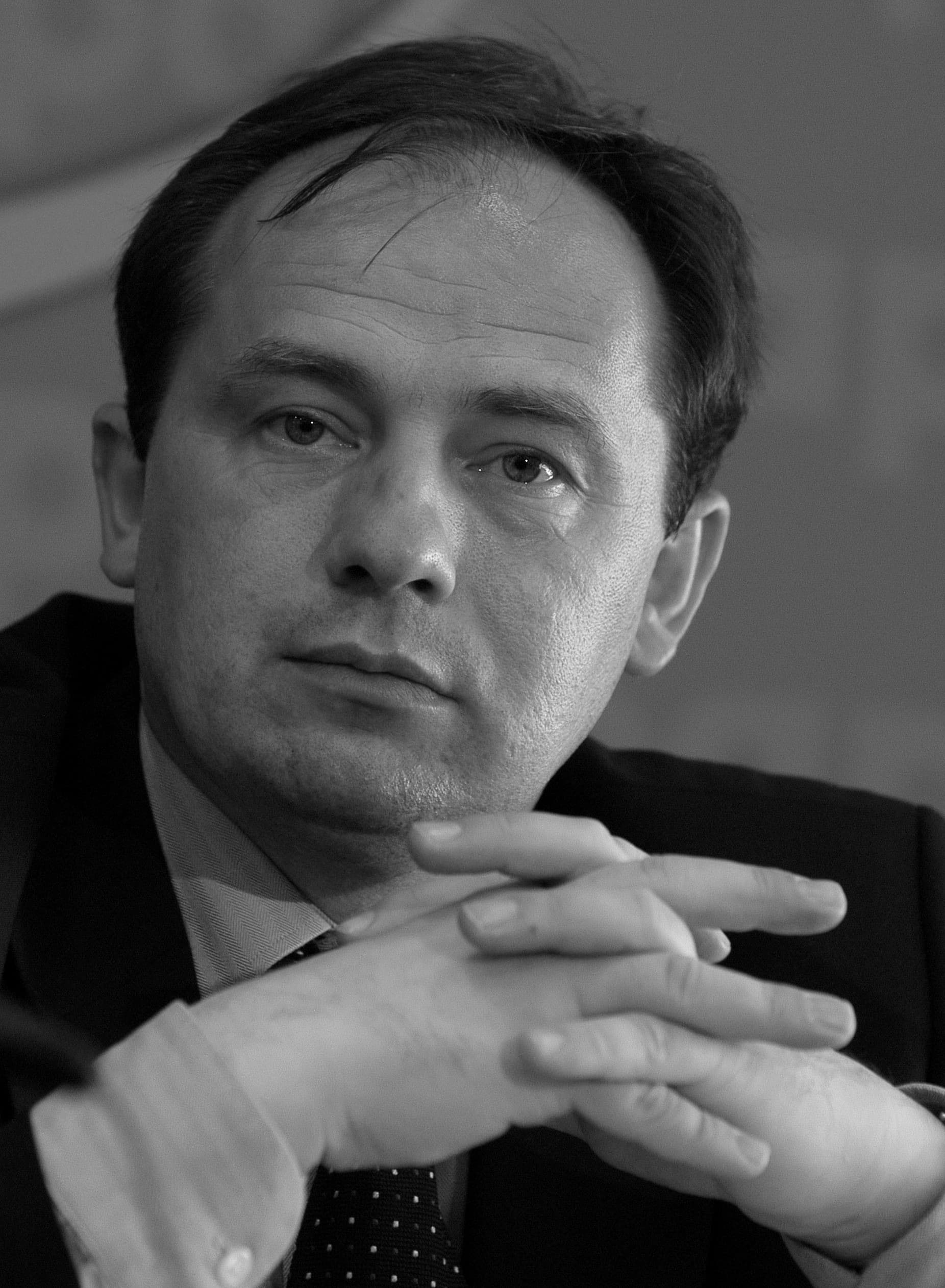 Andrzej Przewoźnik